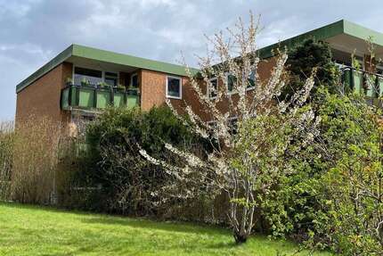 Wohnung zum Kaufen in Bückeburg 120.000,00 € 75 m²