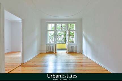 Wohnung zum Kaufen in Berlin Neukölln 620.000,00 € 88.92 m² - Berlin / Neukölln