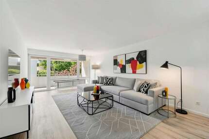 Wohnung zum Kaufen in München 445.000,00 € 70.91 m²