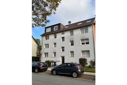 Erdgeschoss Wohnung mit GartenTerrasse - Herne Eickel