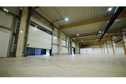 Halle in Alfter 8.170,00 € 1160 m²