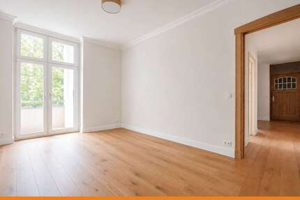 Wohnung zum Kaufen in Potsdam-West 495.000,00 € 100 m²