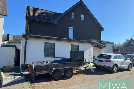 1-2 Familienhaus zum Bestpreis sichern. - Bestwig Ostwig