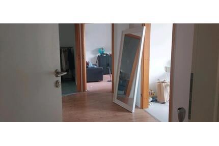 Gemütliche 2-Zi.-Wohnung an Einzelperson - Pfungstadt