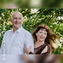Duo con emozione - Von Bäumen und Wäldern
