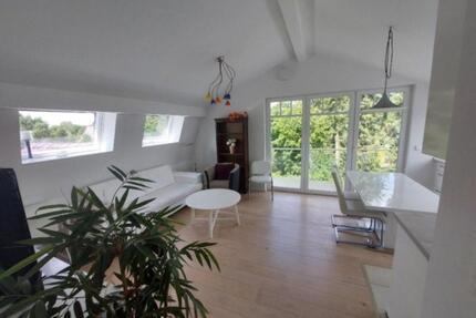 3 möbl. Zi 68 qm inkl Pantry u Balkon für 1-3 Pers ruhig u grün i - Stapelfeld