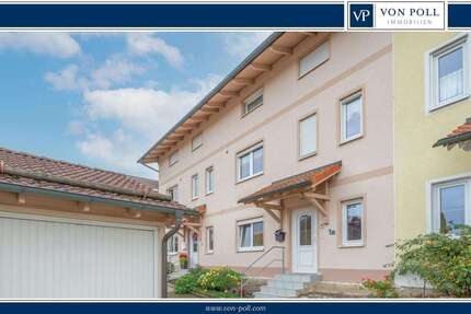 Haus zum Kaufen in Pfarrkirchen 375.000,00 € 120 m²