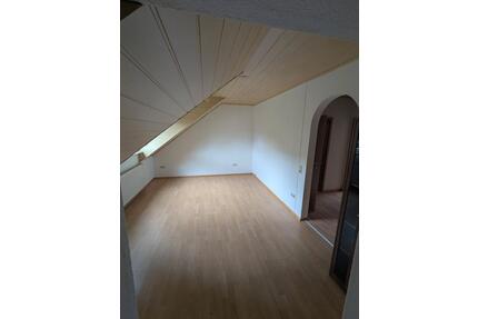 2 ZBK zu vermieten in Erdesbach ab 1.7.26 - Kusel