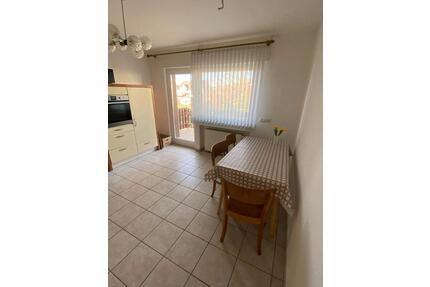 Studentenzimmer in Wesseling zu vermieten - frei ab dem 1. April