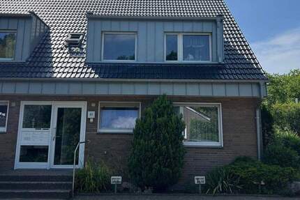 Gepflegt, vermietet, wertstabil: Ihr Investment in Münster-Kinderhaus