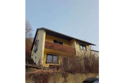 Haus zum Kaufen in Schelklingen 295.000,00 € 152 m²