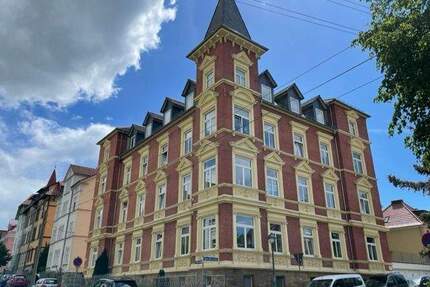 Schöne große 5-Raum-Wohnung - 900,00&nbsp;EUR Kaltmiete, ca.&nbsp; 144,00&nbsp;m&sup2;&nbsp;Wohnfl&auml;che in Gotha (PLZ: 99867)