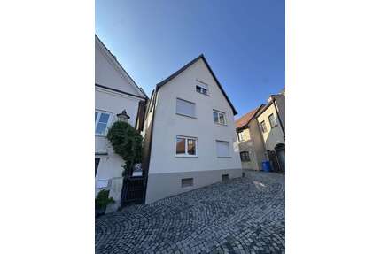 Wohnung zum Mieten in Friedberg 530,00 € 43 m²