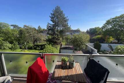 Wohnung zum Mieten in Düsseldorf 1.100,00 € 69 m²