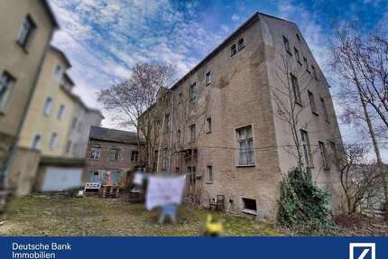 Haus zum Kaufen in Oederan 19.900,00 € 188.7 m²