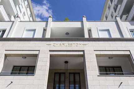 Wohnung zum Mieten in Berlin 3.563,48 € 181.81 m²