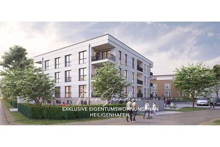 Entdecken Sie den FLAIR DES NORDENS. - Heiligenhafen