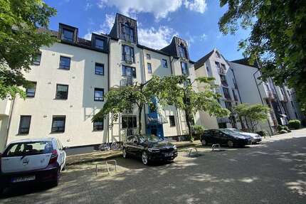 Wohnung zum Mieten in Hilden 630,00 € 62.4 m²