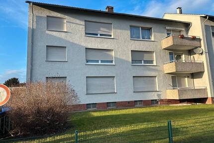 Schöne renovierte Eigentumswohnung in aktraktiver Lage - Hamm Daberg