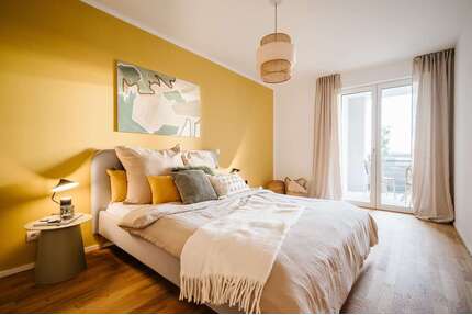 Wohnung zum Kaufen in Brühl 344.600,00 € 62.4 m²