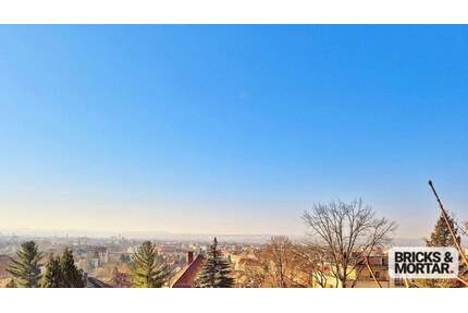 +++ Neubau in Dresden: 4 Zimmer Wohnung mit phantastischer Aussicht +++