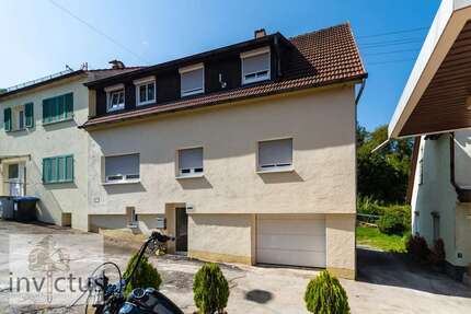 Haus zum Kaufen in Spiegelberg 249.000,00 € 121 m²