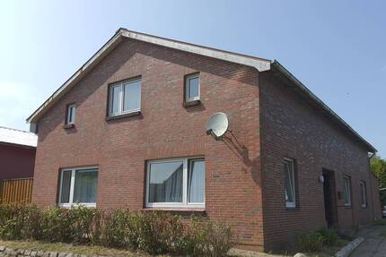 Wer hat Lust mich zu besichtigen - Busenwurth