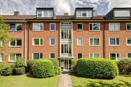 Wohnung zum Kaufen in Hamburg 675.000,00 € 102.92 m²