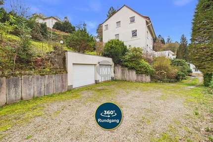 Haus zum Kaufen in Baden-Baden 1.190.000,00 € 236 m²