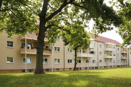Wohnung zum Mieten in Weißenfels 343,85 € 52.9 m²