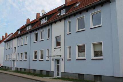 Wohnung zum Mieten in Schladen 364,40 € 50.26 m²