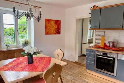 Haus zum Kaufen in Geisenhausen 359.000,00 € 116 m²