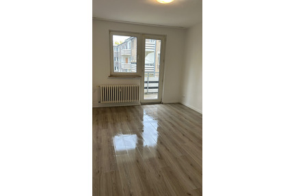 Attraktive 3-Zimmer-Wohnung mit Balkon! - Duisburg Mittelmeiderich
