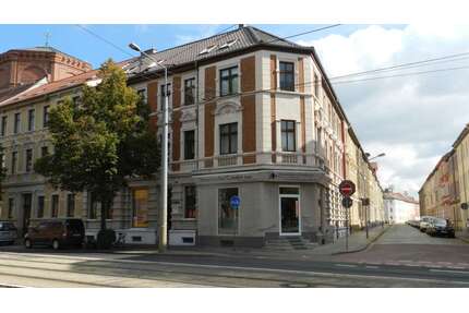 Wohnung zum Mieten in Dessau-Roßlau 420,00 € 52 m²