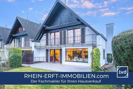 Haus zum Kaufen in Erftstadt 499.000,00 € 138 m²