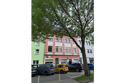 Mietwohnung - 750,00&nbsp;EUR Kaltmiete, ca.&nbsp; 65,00&nbsp;m&sup2; in Dortmund (PLZ: 44145) Innenstadt Nord