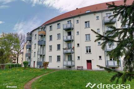 Wohnung zum Mieten in Dresden 489,00 € 58.83 m²