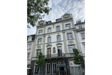 Wohnung zum Mieten in Wiesbaden 745,00 € 46 m²