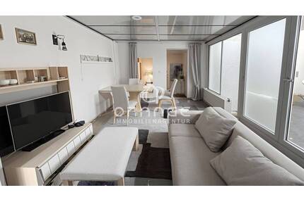 ***Terrassen Wunder*** - 125.000,00&nbsp;EUR Kaufpreis, ca.&nbsp; 78,00&nbsp;m&sup2;&nbsp;Wohnfl&auml;che in Görlitz (PLZ: 02826) Altstadt