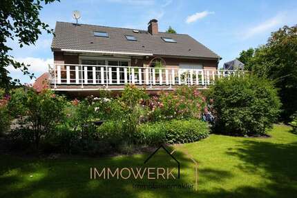 Haus zum Kaufen in Auhagen 285.000,00 € 140 m²