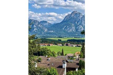 Wohnung zum Kaufen in Füssen 269.000,00 € 58.82 m²