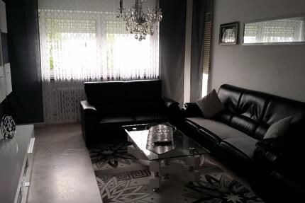 3-Zimmer-Wohnung mit Balkon, EBK & Garage - 72,98 qm - Wittlich