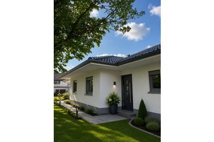 Haus zum Kaufen in Porta Westfalica 290.000,00 € 74 m²