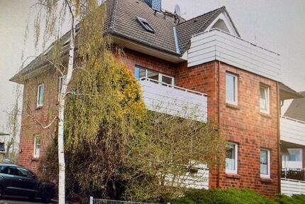 2 - Raum-Wohnung in Ribnitz- Damgarten zu vermieten - Ribnitz-Damgarten