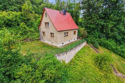 Haus zum Kaufen in Jena 650.000,00 € 120 m²