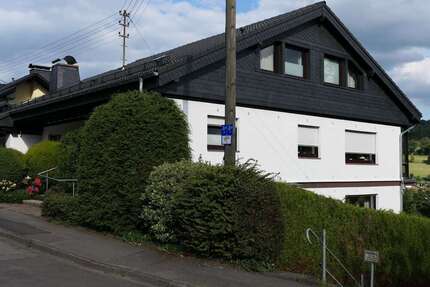 Wohnung zum Mieten in Hilchenbach 810,00 € 112 m²