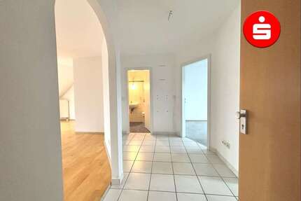 Wohnung zum Kaufen in Nürnberg 299.000,00 € 64 m²