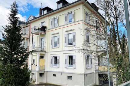 Wohnung zum Mieten in Bad Kreuznach 1.165,00 € 82 m²