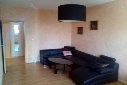 Gepflegte 3-Zimmer Wohnung in Neu-Hohenschönhausen - Berlin Lichtenberg