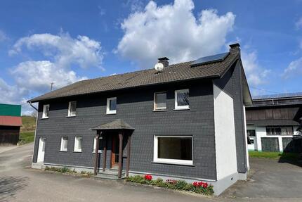 Geräumiges Bauernhaus in Kürten-Oeldorf
